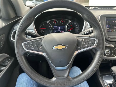 Certified 2023 Chevrolet Equinox LS w/ LS Convenience Package image 28