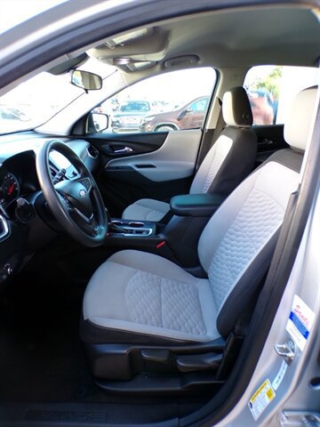 Used 2018 Chevrolet Equinox LS FWD image 14