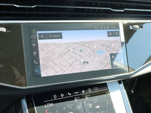 New 2026 Audi RS Q8 performance AWD/4WD image 13