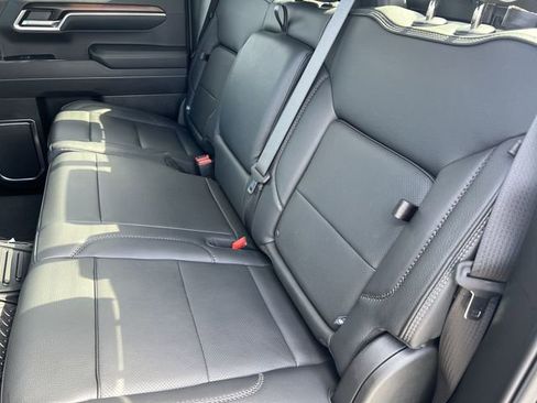 Used 2025 GMC Sierra 1500 Denali image 32