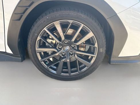 Used 2024 Subaru WRX Limited AWD/4WD image 31