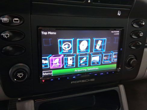 Used 2002 Porsche 911 Carrera image 21