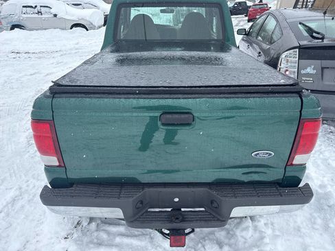 Used 2000 Ford Ranger XLT image 9