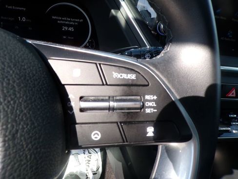 Used 2023 Hyundai Sonata SEL w/ Convenience Package image 23