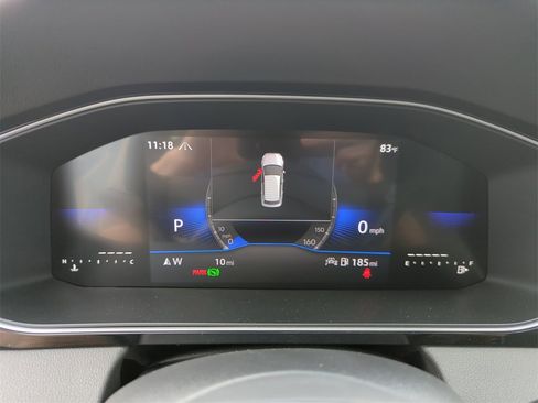 New 2026 Volkswagen Jetta Sport image 39