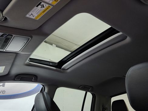 Used 2021 Honda Ridgeline RTL image 24