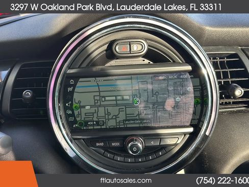 Used 2019 MINI Cooper S image 54