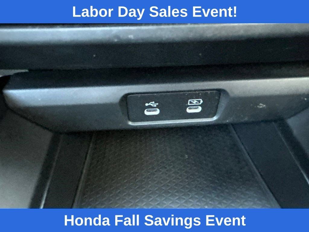 Used 2024 Honda Accord EX image 24