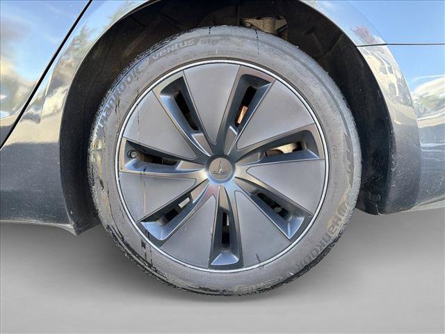 Used 2024 Tesla Model 3 Long Range AWD/4WD image 11