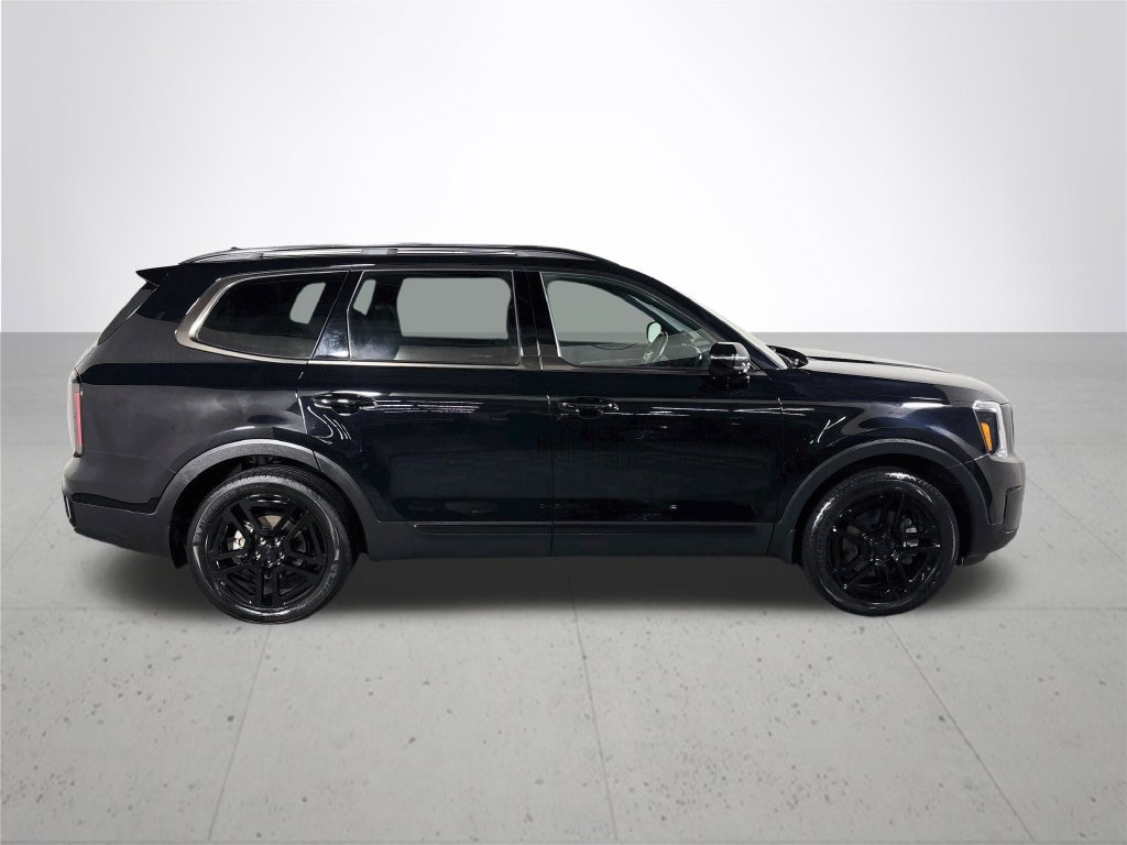 Used 2025 Kia Telluride SX X-Line AWD/4WD image 5