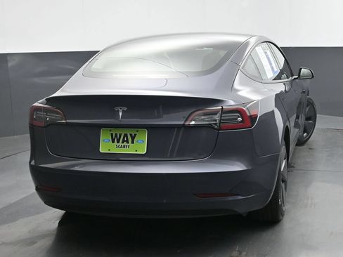 Used 2023 Tesla Model 3 Standard Range RWD image 27