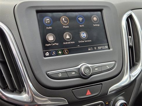 Used 2020 Chevrolet Equinox LT image 20