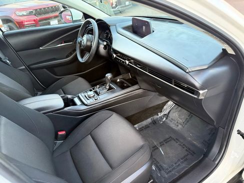 Used 2024 MAZDA CX-30 AWD 2.5 S image 21