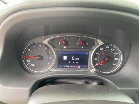 Used 2021 GMC Acadia SLT w/ Trailering Package AWD/4WD image 22