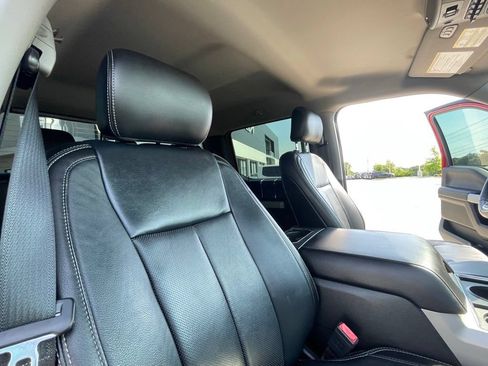 Used 2020 Ford F250 Lariat AWD/4WD image 29