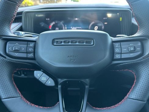 New 2026 Dodge Charger Scat Pack w/ Blacktop Package image 19