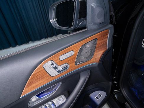 Certified 2026 Mercedes-Benz GLE 350 4MATIC image 11