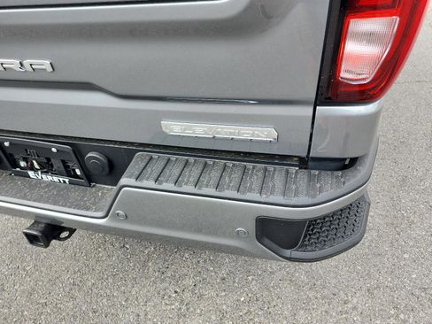 New 2026 GMC Sierra 1500 Elevation w/ Elevation Premium Package image 4