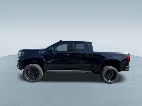 New 2026 GMC Sierra 1500 AT4 w/ AT4 Premium Package AWD/4WD image 5