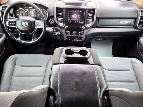 Used 2019 RAM 1500 Big Horn image 10