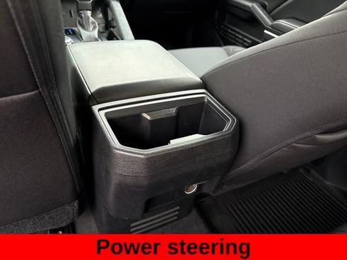 Used 2025 Toyota Tacoma SR5 AWD/4WD image 24
