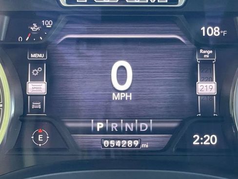 Used 2021 RAM 1500 Big Horn AWD/4WD image 25