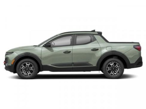 New 2025 Hyundai Santa Cruz XRT image 3