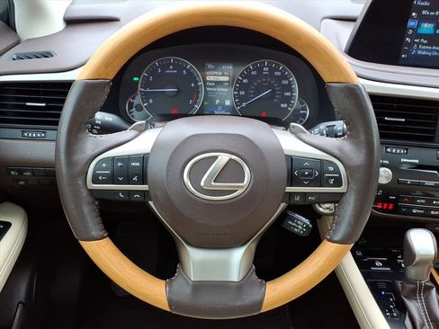 Used 2020 Lexus RX 350 FWD w/ Premium Package image 23