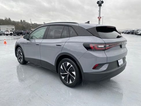 Used 2022 Volkswagen ID.4 Pro S image 6