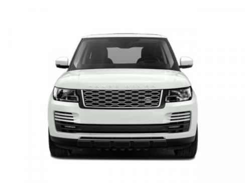Used 2019 Land Rover Range Rover Supercharged image 4