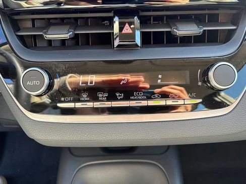 New 2026 Toyota Corolla LE image 21