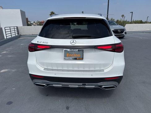 Used 2026 Mercedes-Benz GLC 300 image 6