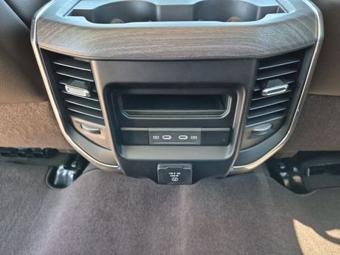 New 2026 RAM 2500 Laramie w/ Towing Technology Group image 21
