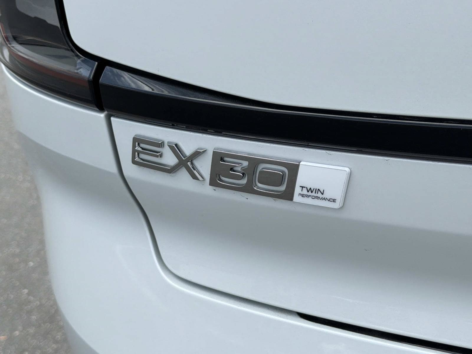 New 2026 Volvo EX30 Ultra w/ Climate Package AWD/4WD image 22