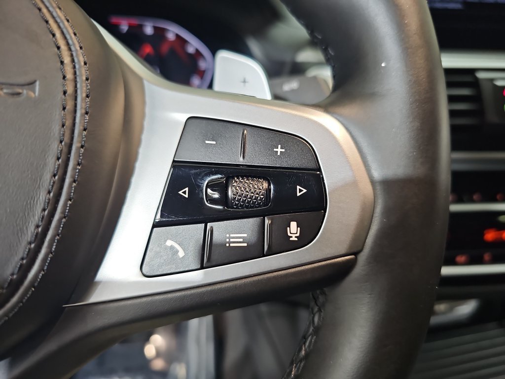 Used 2020 BMW X4 M40i AWD/4WD image 21