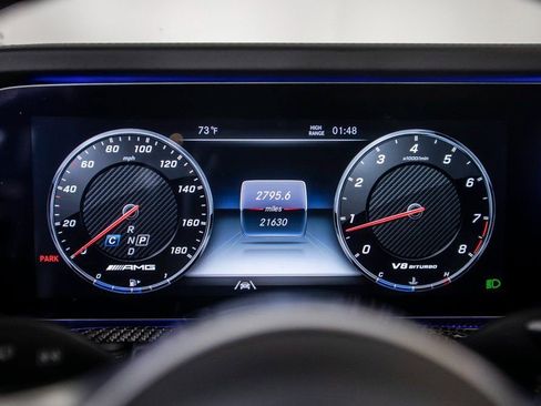 Used 2022 Mercedes-Benz G 63 AMG 4MATIC image 26