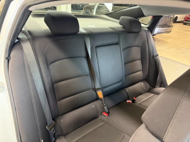 Used 2024 Chevrolet Malibu LT FWD image 28