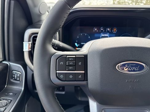 New 2026 Ford F350 Lariat AWD/4WD image 22