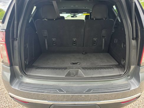 Used 2021 Chevrolet Tahoe LT AWD/4WD image 14
