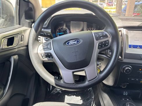 Used 2022 Ford Ranger XLT AWD/4WD image 30