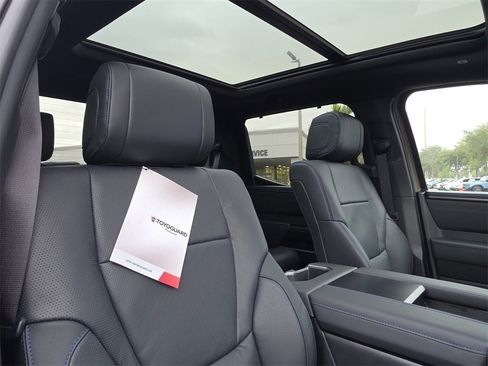 Used 2026 Toyota Tundra Platinum image 15