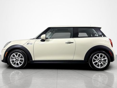 Used 2015 MINI Cooper S FWD image 2