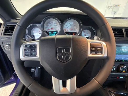 Used 2013 Dodge Challenger R/T image 81