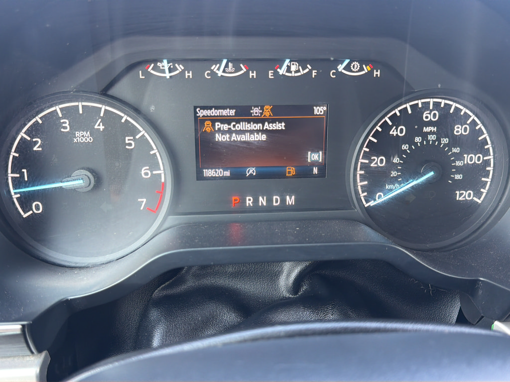Used 2021 Ford F150 XLT AWD/4WD image 23
