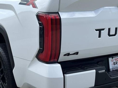 Used 2026 Toyota Tundra SR5 w/ SX Package AWD/4WD image 5