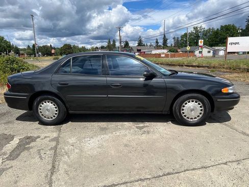 Used 2003 Buick Century Custom w/ Preferred Equipment Group 1SB FWD image 5