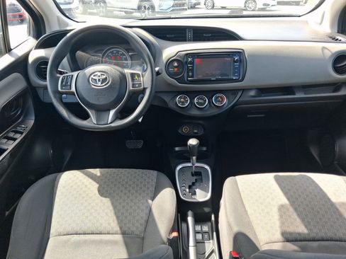 Used 2017 Toyota Yaris L FWD image 21