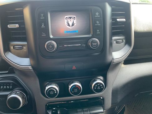 Used 2023 RAM 2500 Tradesman AWD/4WD image 24