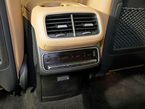 Certified 2024 Mercedes-Benz GLS 450 4MATIC image 34