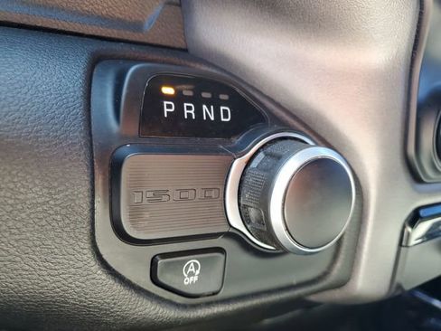 Used 2021 RAM 1500 Big Horn image 28